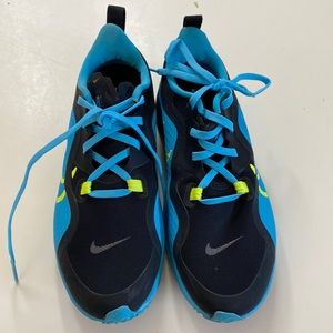 Nike running shoes